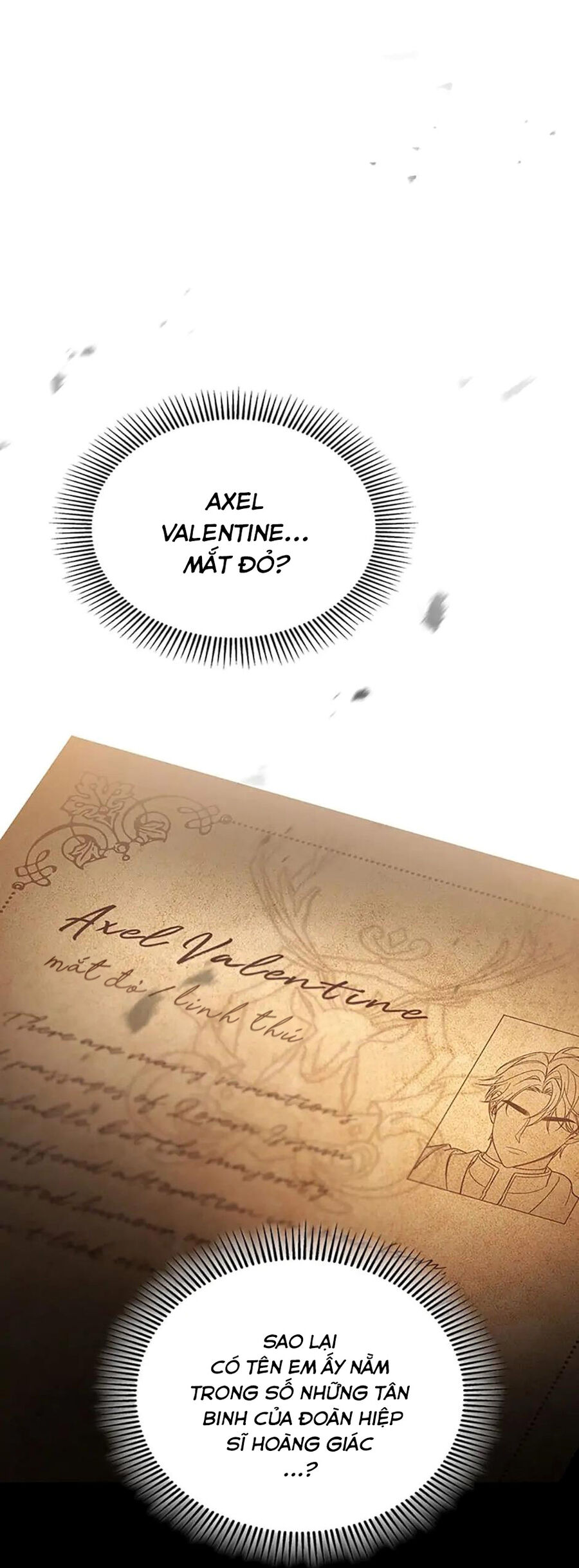 Trở Thành Cứu Tinh Của Nhân Vật Chính Chapter 47 - 30