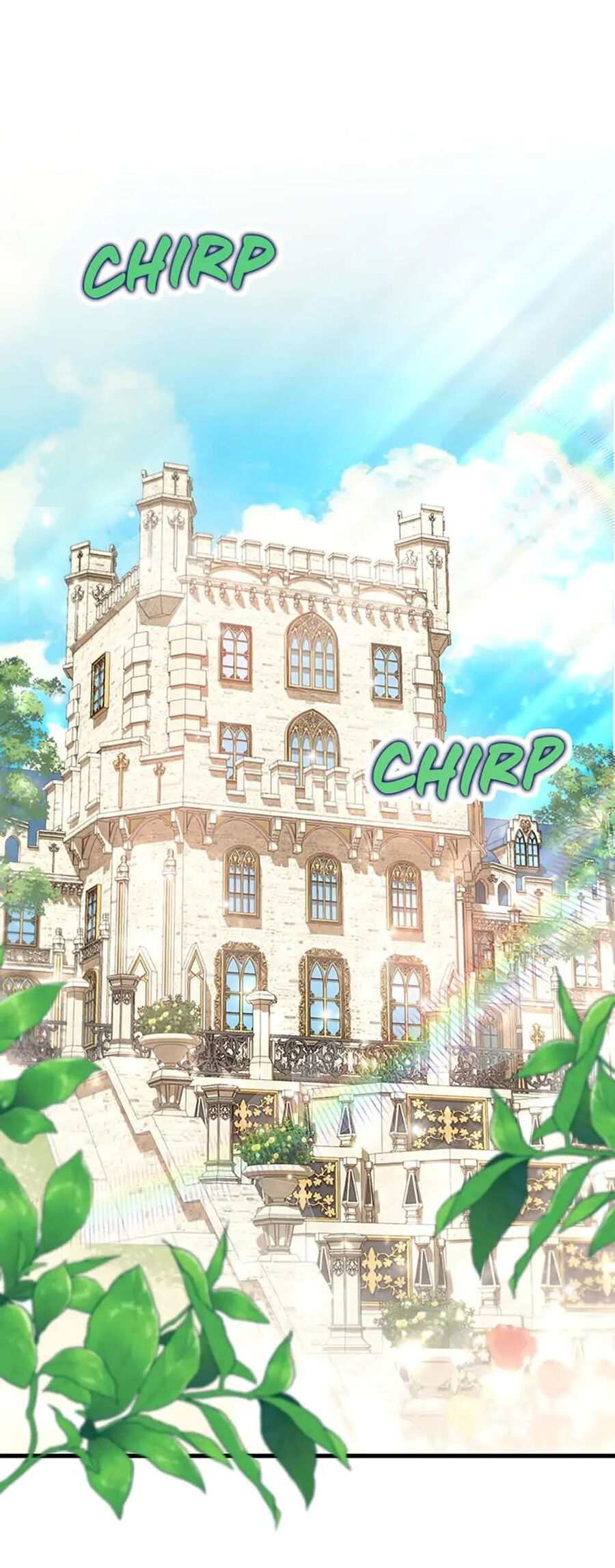 Trở Thành Cứu Tinh Của Nhân Vật Chính Chapter 47 - 3