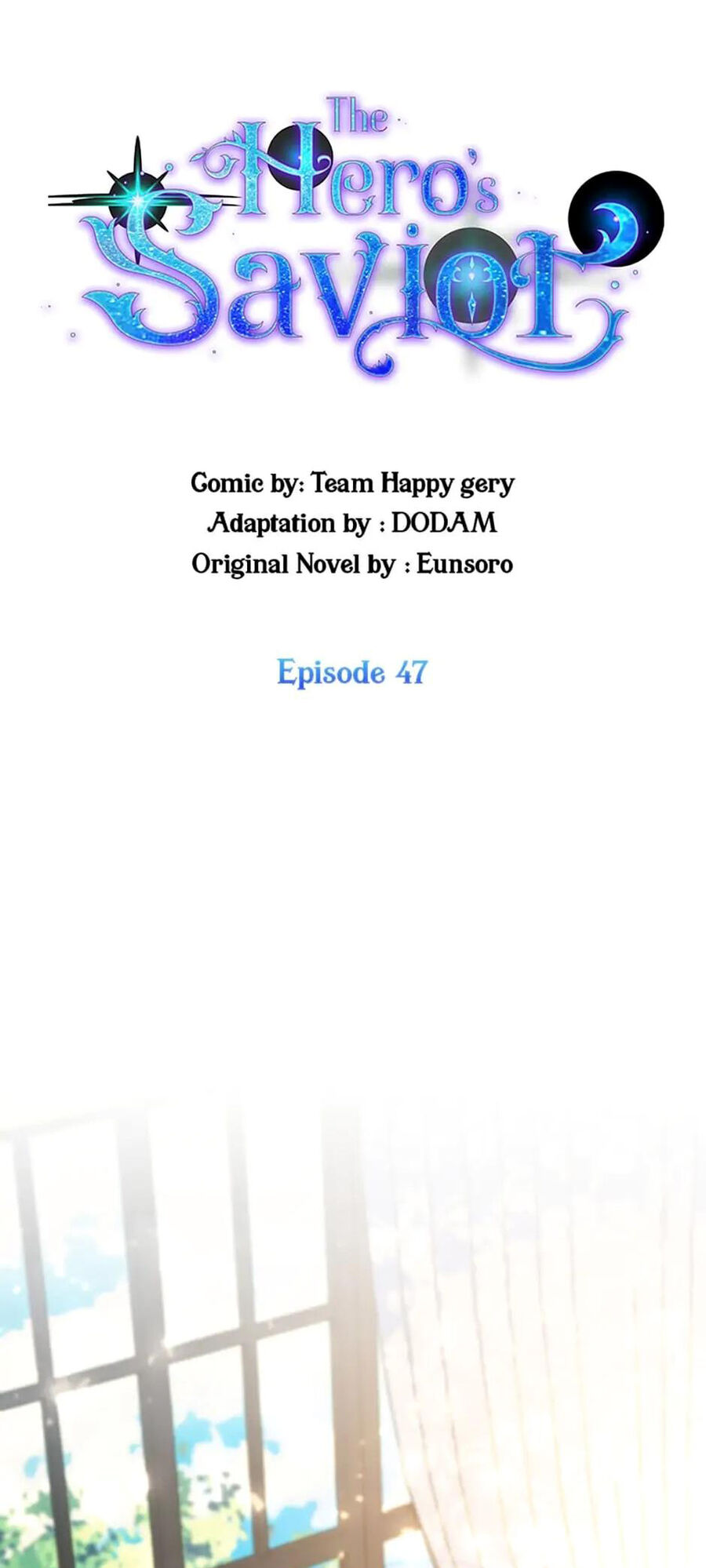 Trở Thành Cứu Tinh Của Nhân Vật Chính Chapter 47 - 32