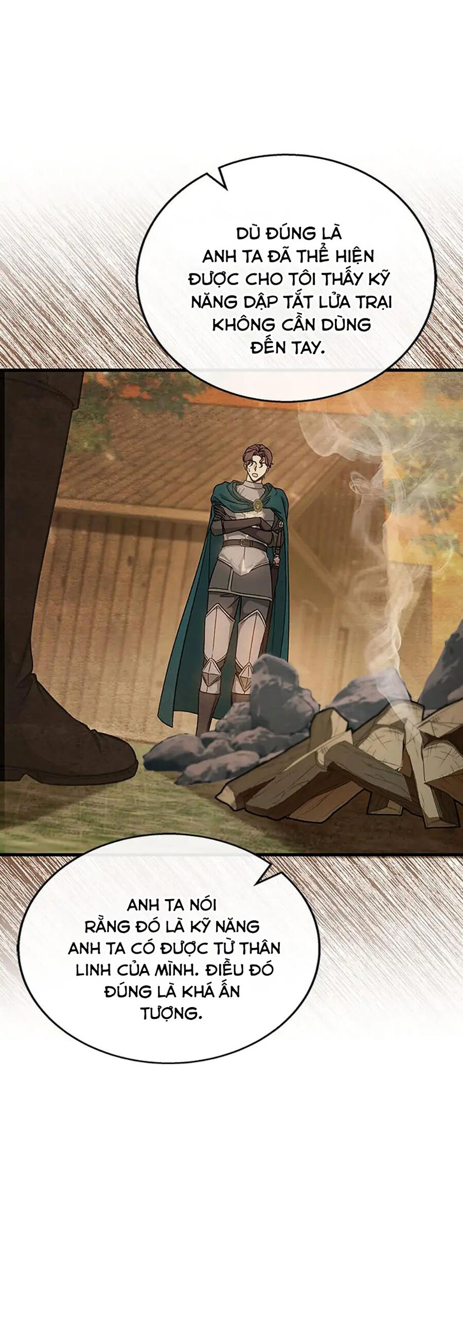 Trở Thành Cứu Tinh Của Nhân Vật Chính Chapter 47 - 34