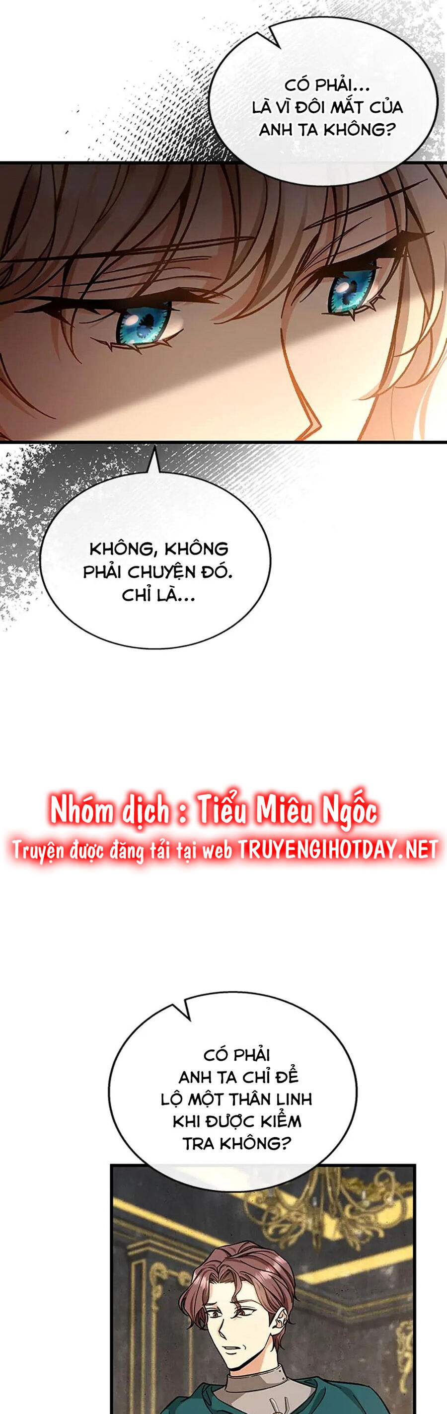 Trở Thành Cứu Tinh Của Nhân Vật Chính Chapter 47 - 38