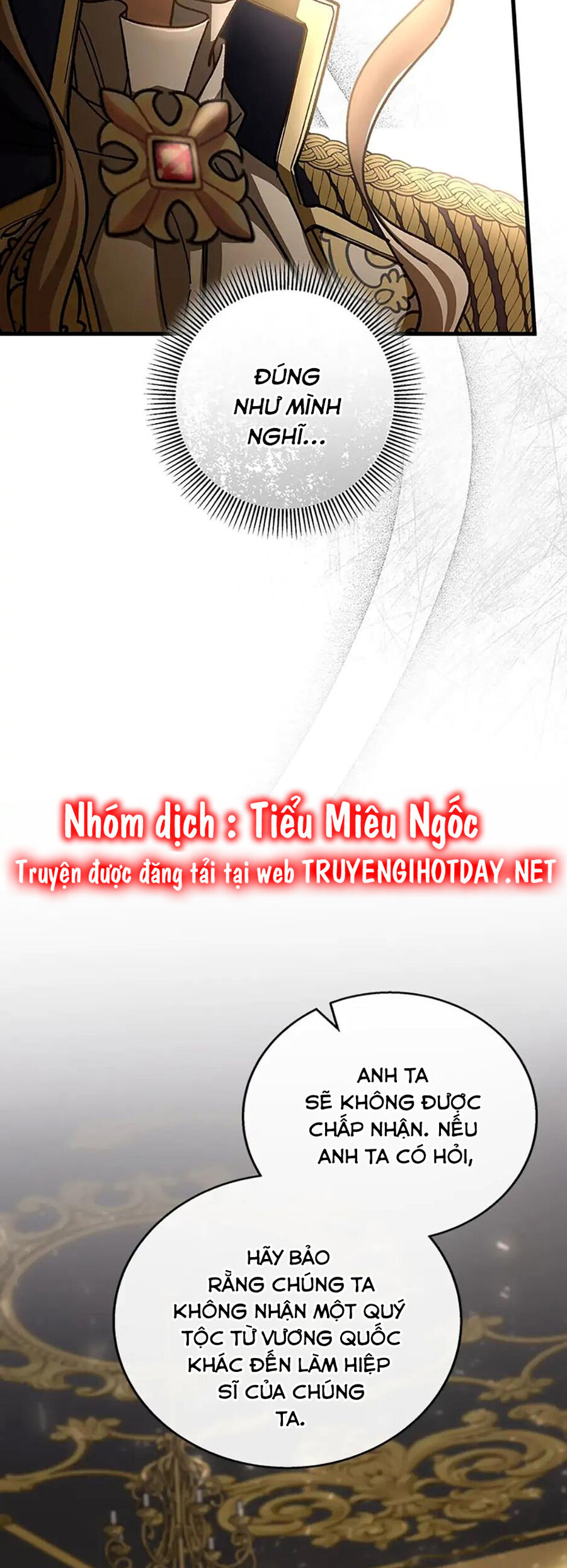 Trở Thành Cứu Tinh Của Nhân Vật Chính Chapter 47 - 40