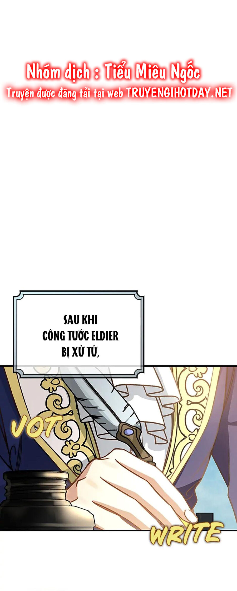 Trở Thành Cứu Tinh Của Nhân Vật Chính Chapter 47 - 4