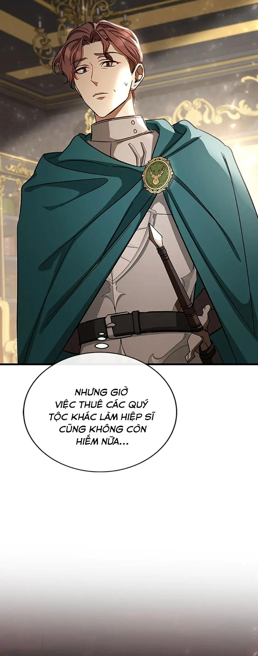 Trở Thành Cứu Tinh Của Nhân Vật Chính Chapter 47 - 41