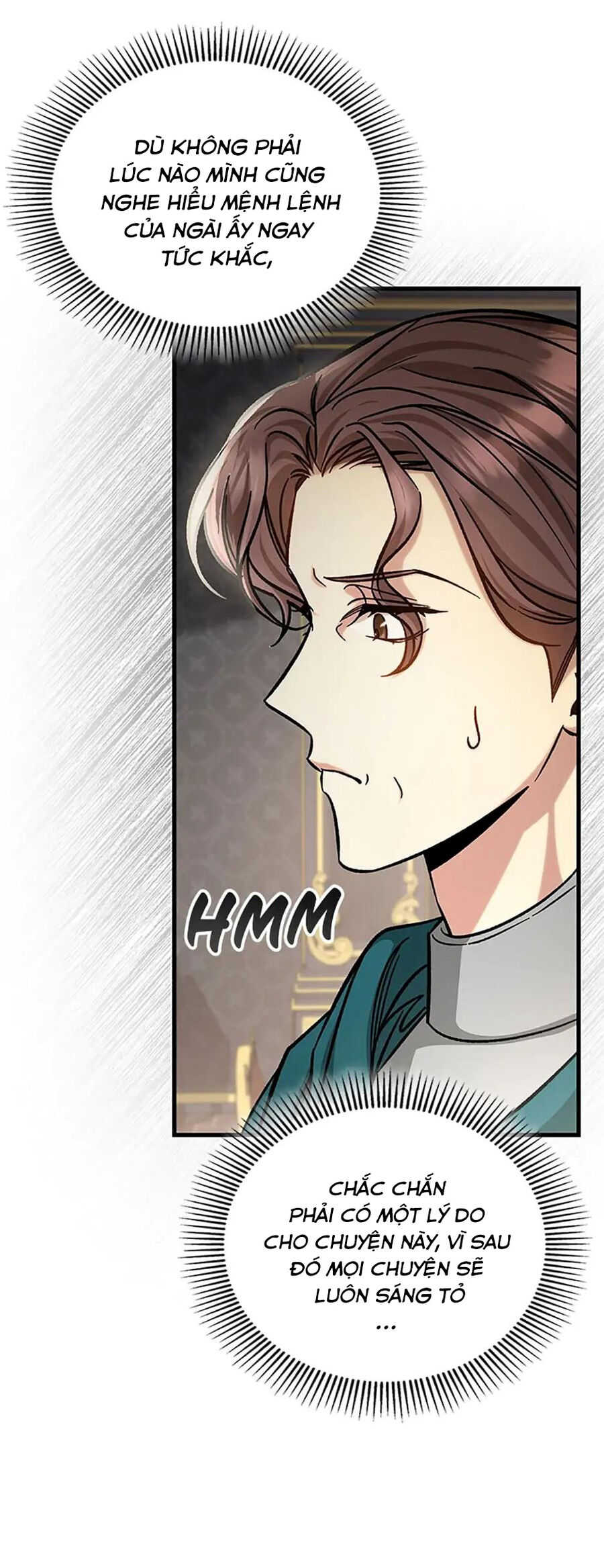 Trở Thành Cứu Tinh Của Nhân Vật Chính Chapter 47 - 43
