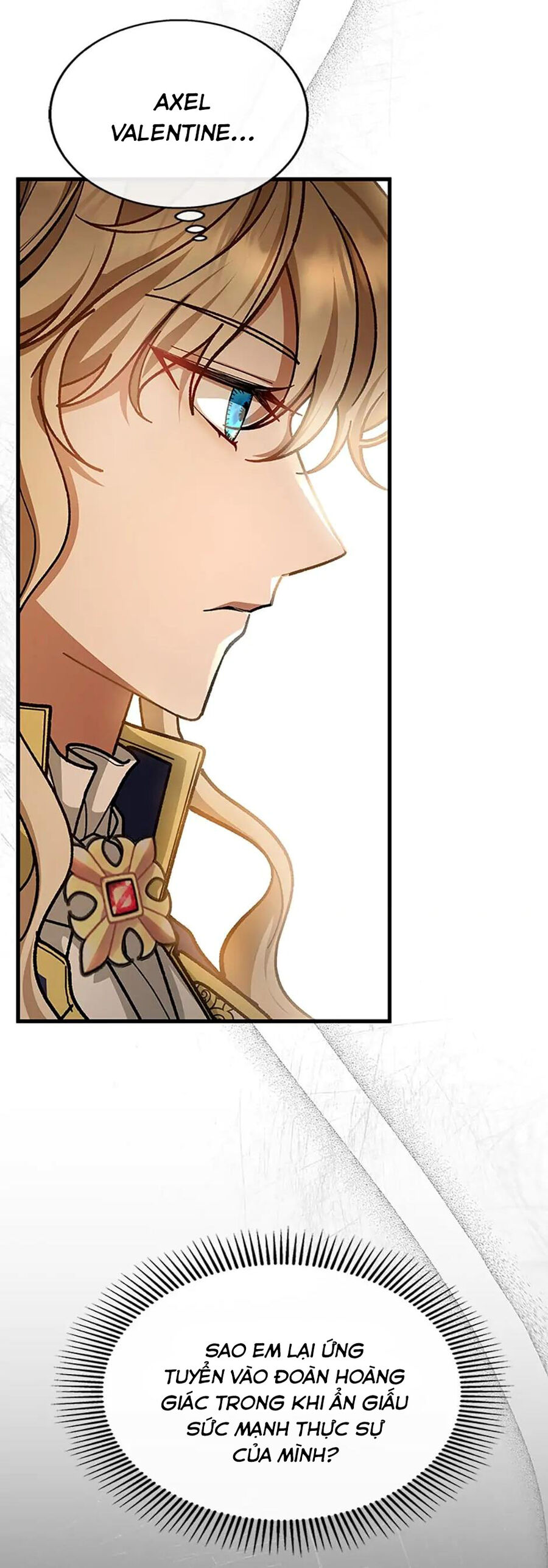 Trở Thành Cứu Tinh Của Nhân Vật Chính Chapter 47 - 45