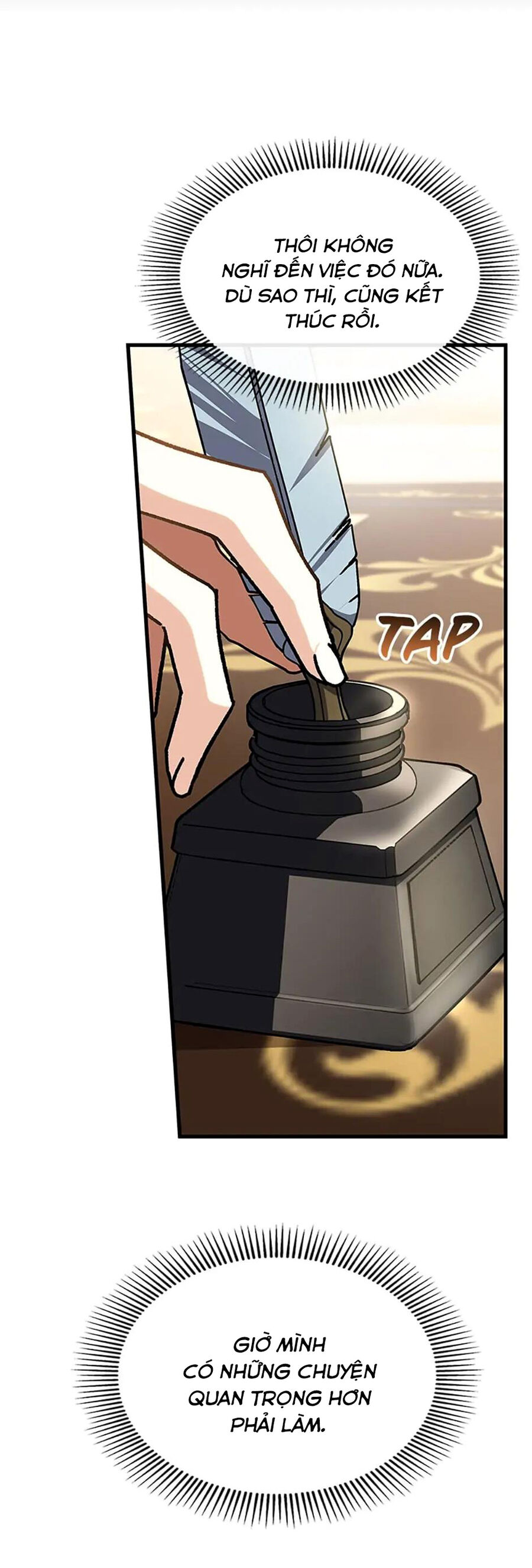 Trở Thành Cứu Tinh Của Nhân Vật Chính Chapter 47 - 47