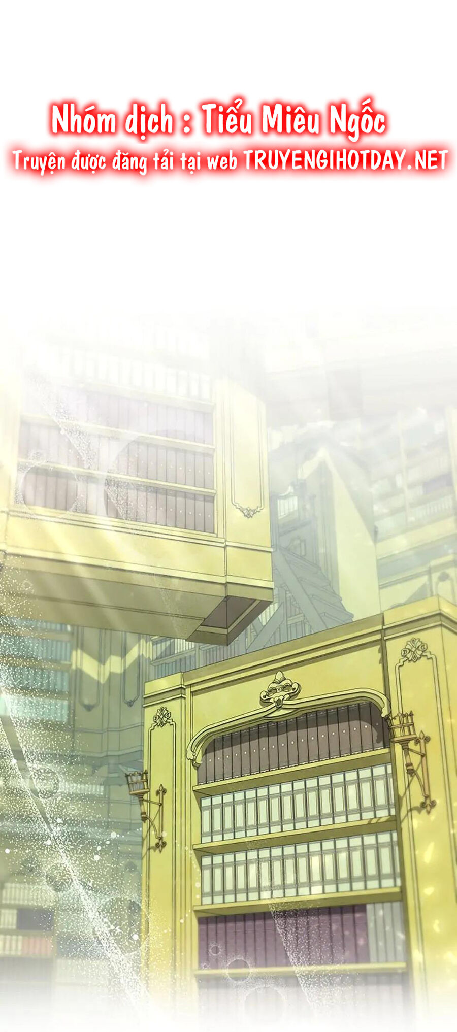 Trở Thành Cứu Tinh Của Nhân Vật Chính Chapter 47 - 48