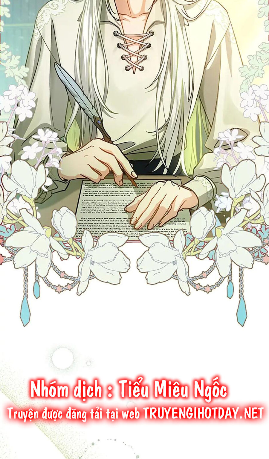 Trở Thành Cứu Tinh Của Nhân Vật Chính Chapter 47 - 50