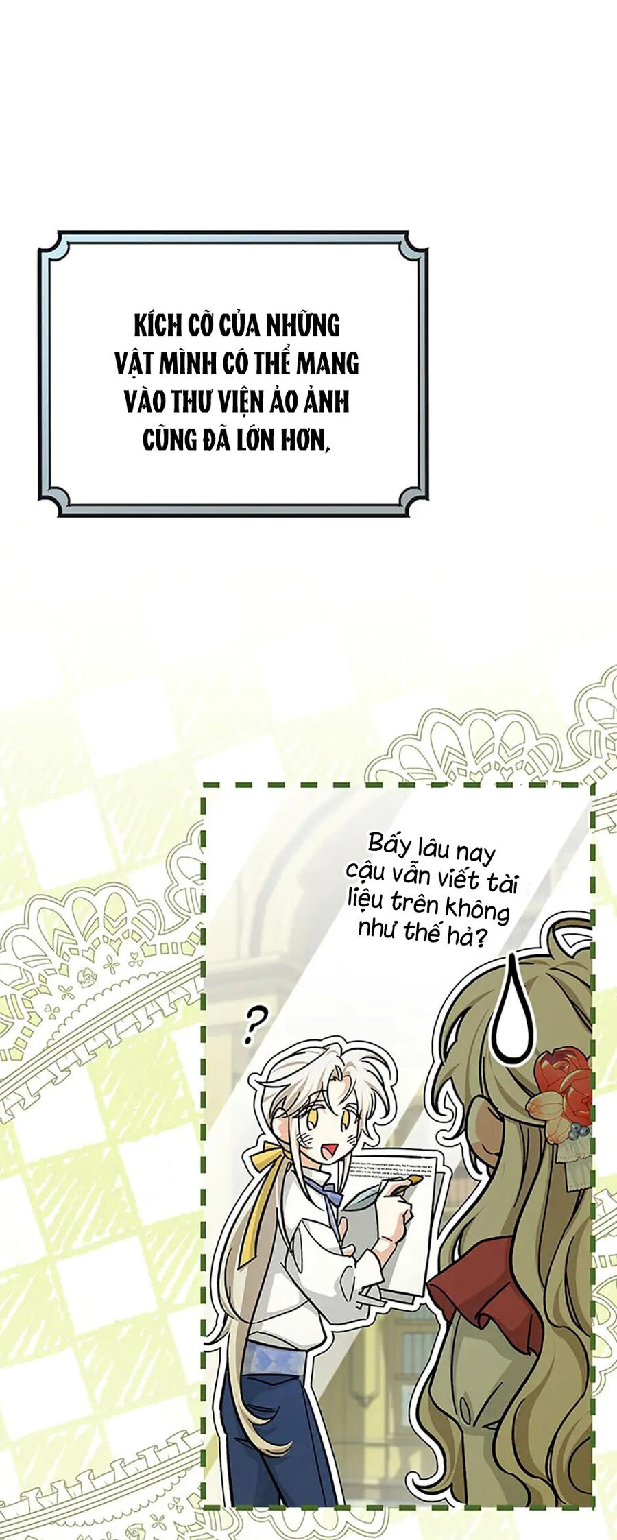 Trở Thành Cứu Tinh Của Nhân Vật Chính Chapter 47 - 52