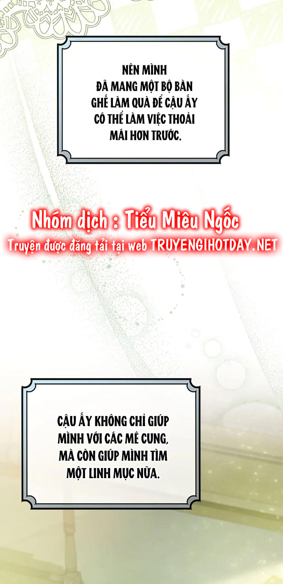 Trở Thành Cứu Tinh Của Nhân Vật Chính Chapter 47 - 53