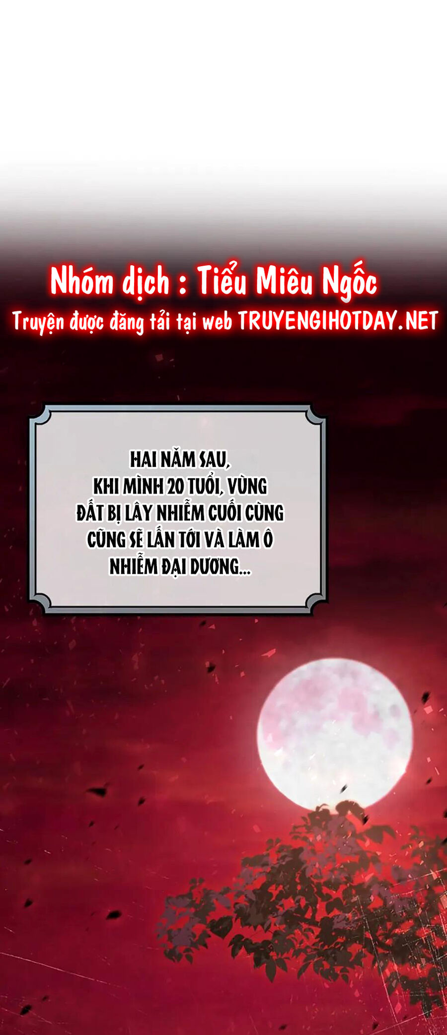 Trở Thành Cứu Tinh Của Nhân Vật Chính Chapter 47 - 55