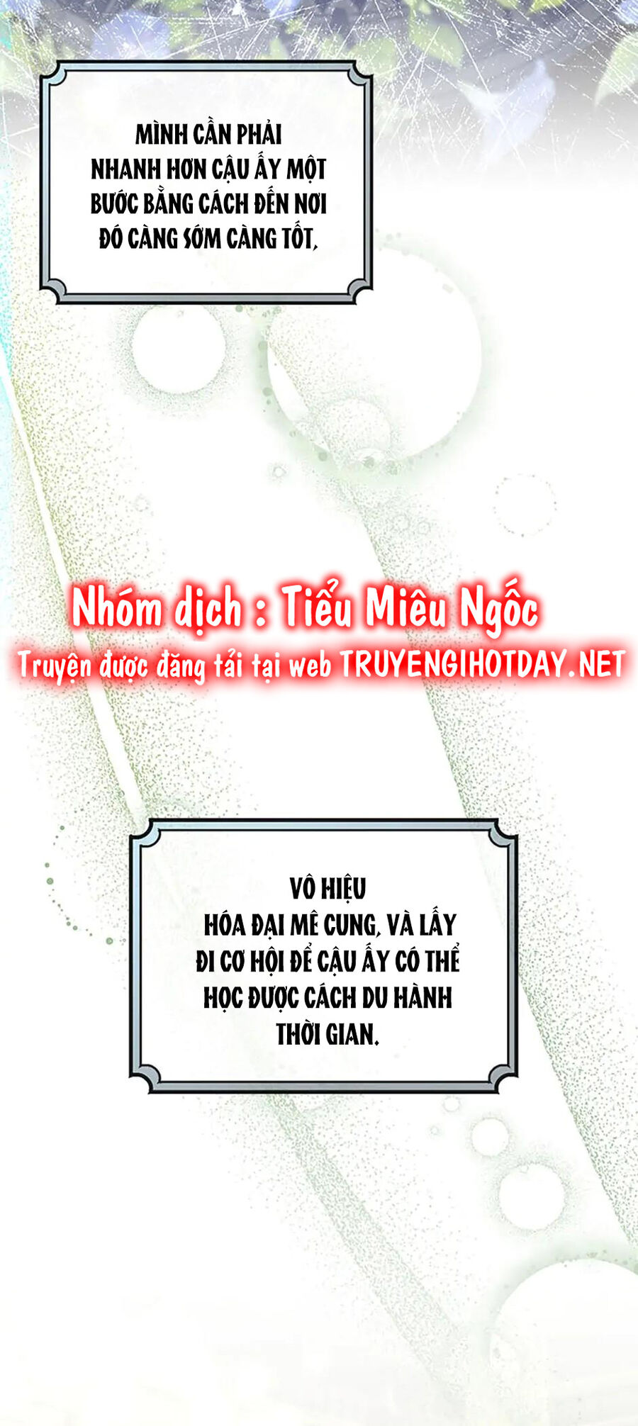 Trở Thành Cứu Tinh Của Nhân Vật Chính Chapter 47 - 58