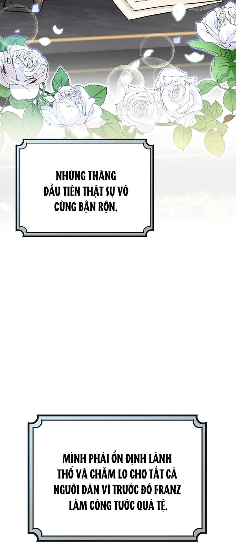 Trở Thành Cứu Tinh Của Nhân Vật Chính Chapter 47 - 6