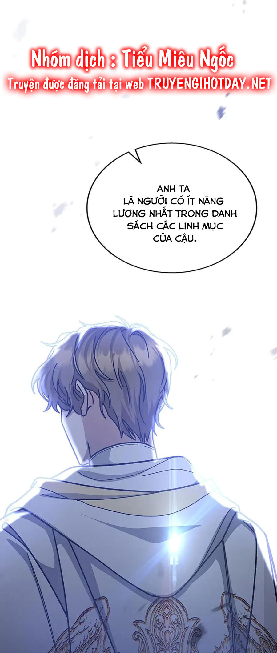 Trở Thành Cứu Tinh Của Nhân Vật Chính Chapter 47 - 61