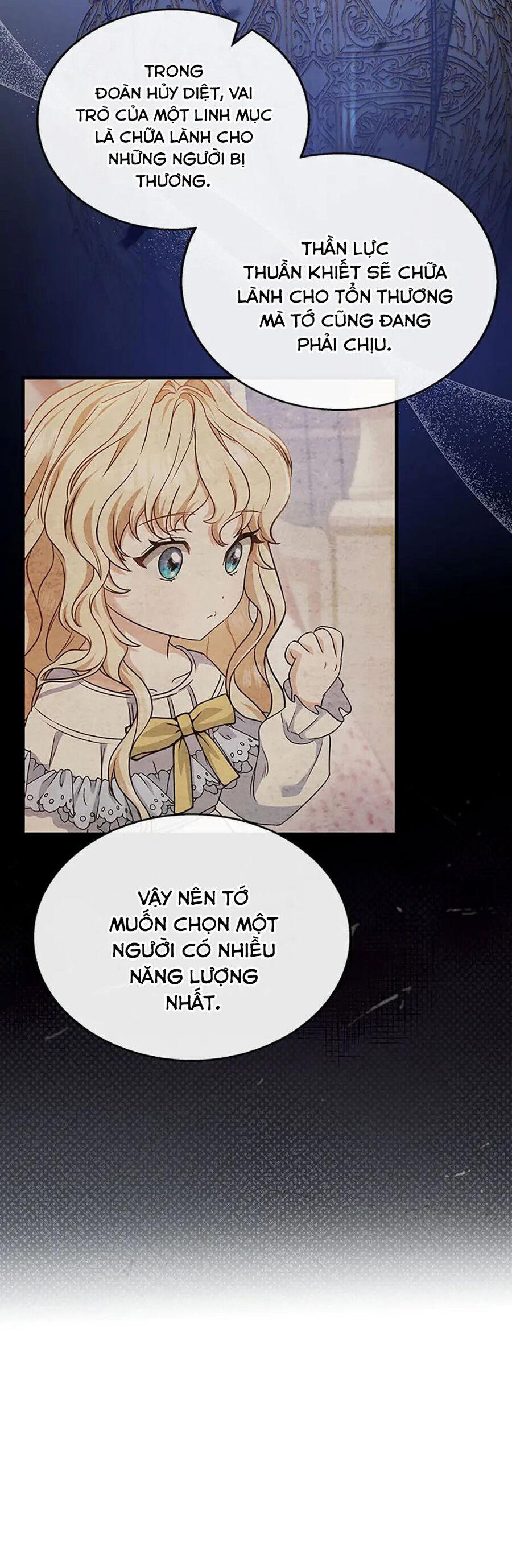 Trở Thành Cứu Tinh Của Nhân Vật Chính Chapter 47 - 62