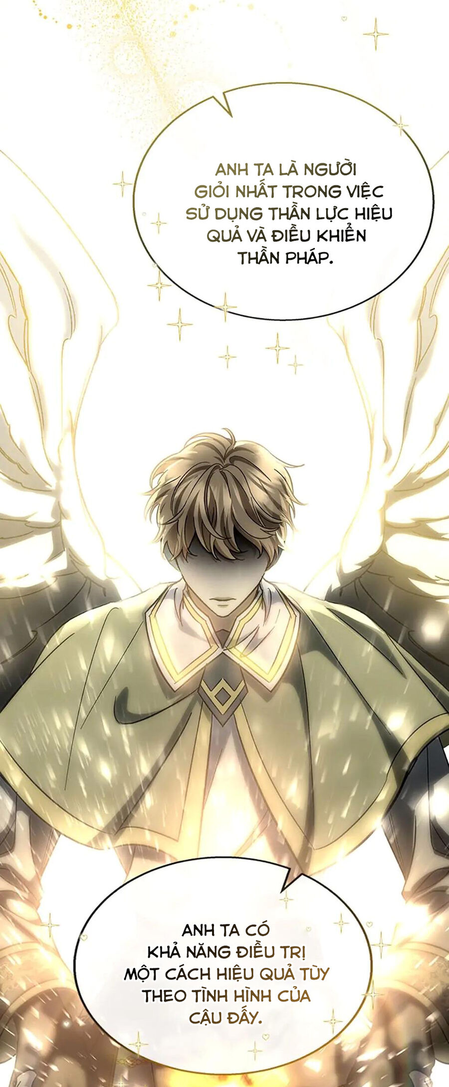 Trở Thành Cứu Tinh Của Nhân Vật Chính Chapter 47 - 64