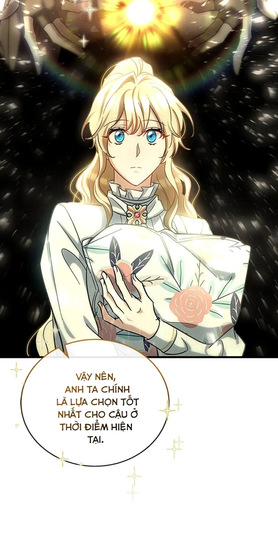 Trở Thành Cứu Tinh Của Nhân Vật Chính Chapter 47 - 65