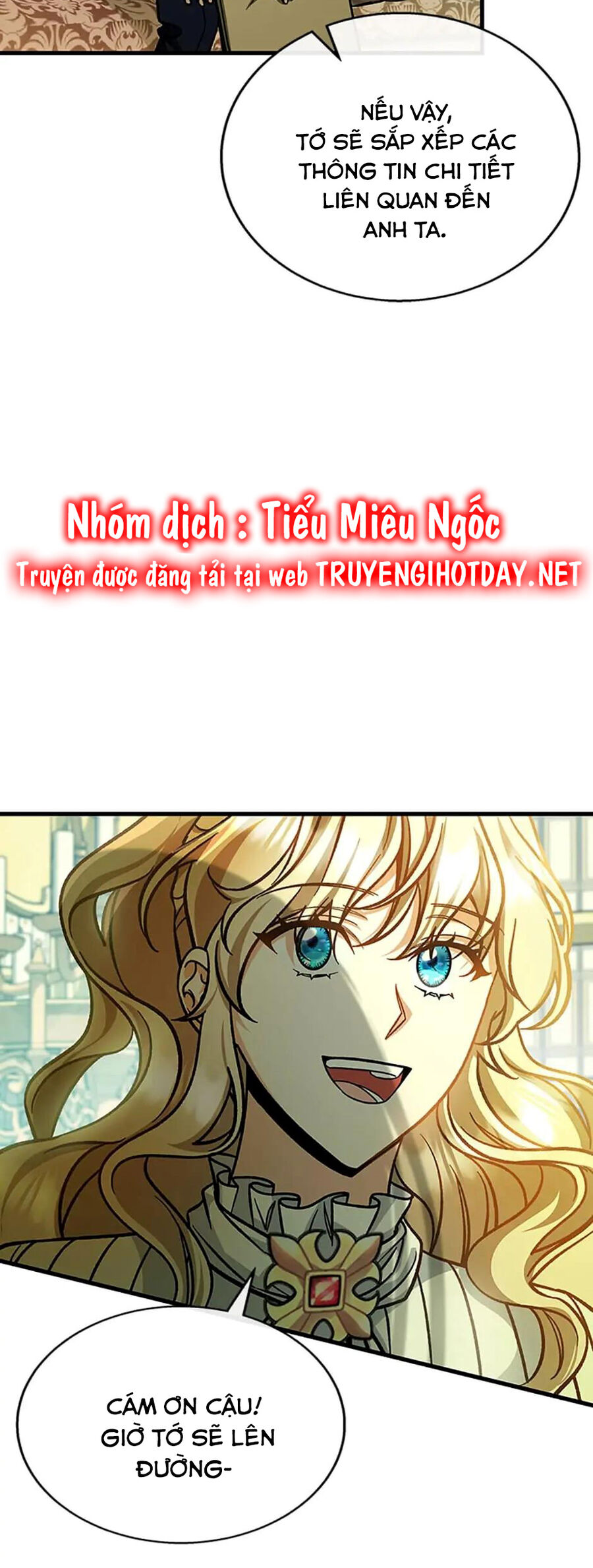 Trở Thành Cứu Tinh Của Nhân Vật Chính Chapter 47 - 68