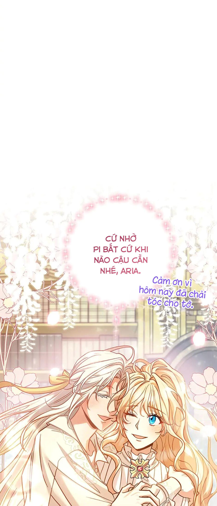 Trở Thành Cứu Tinh Của Nhân Vật Chính Chapter 47 - 69