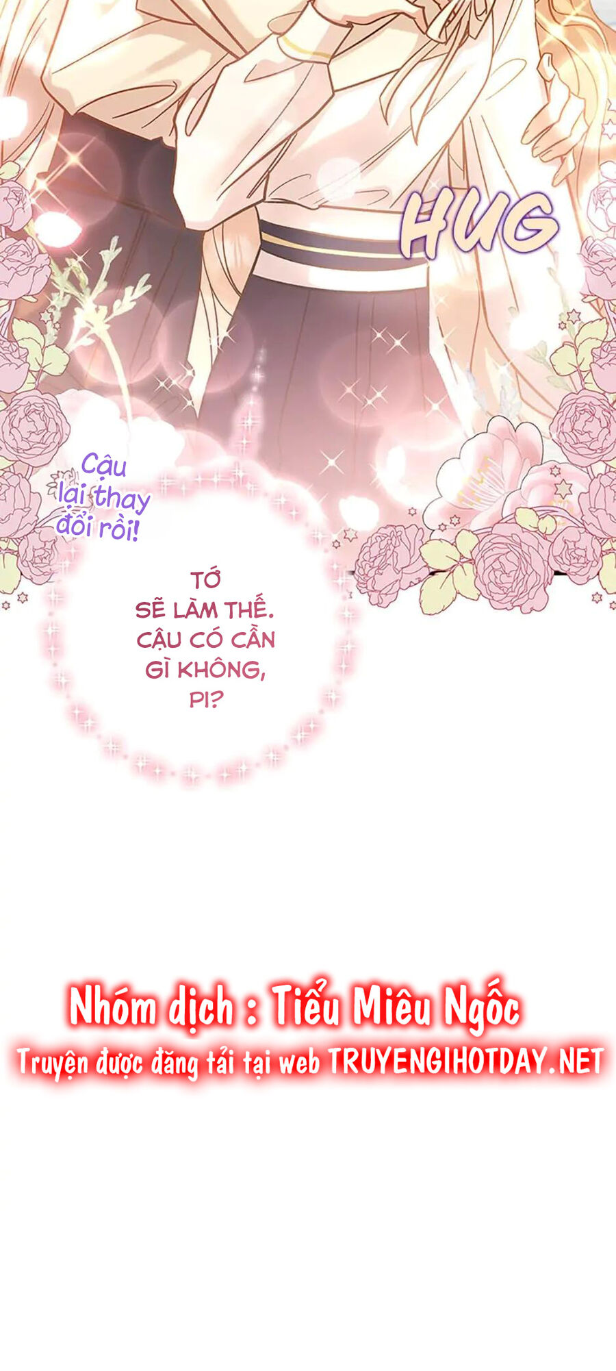 Trở Thành Cứu Tinh Của Nhân Vật Chính Chapter 47 - 70