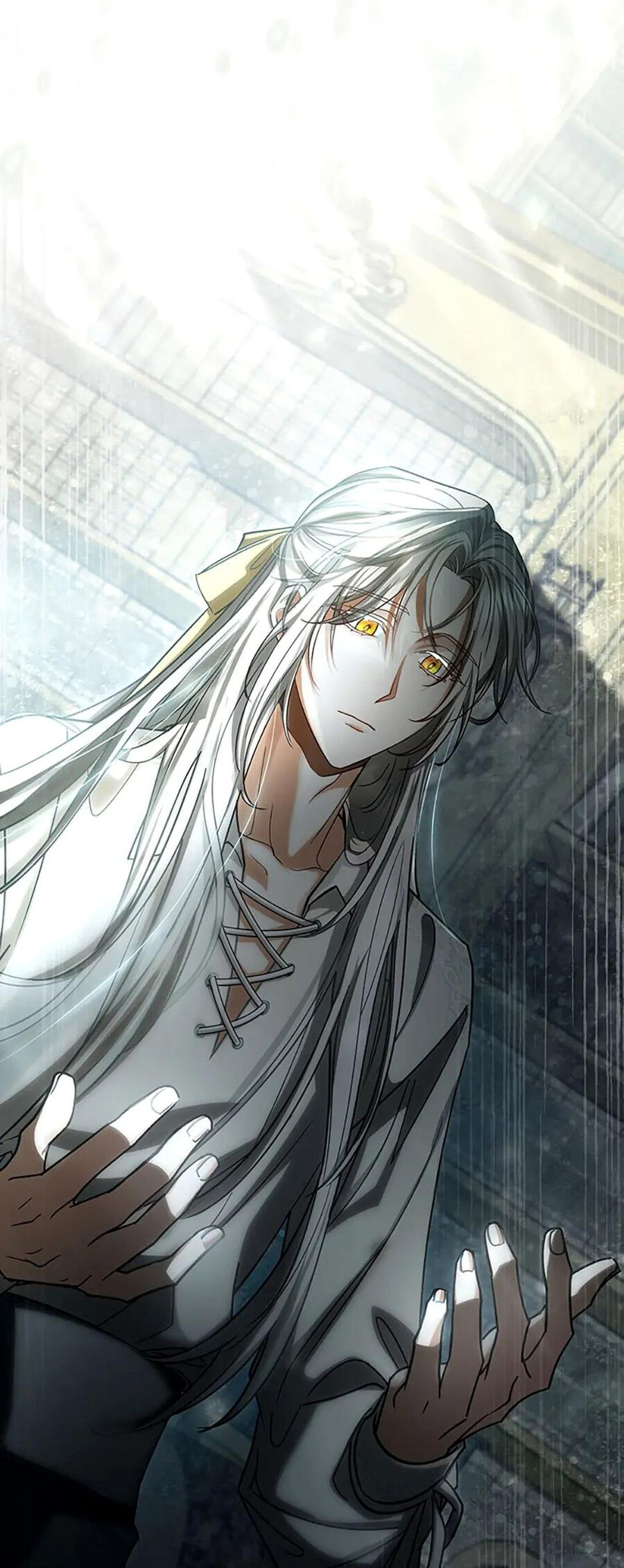 Trở Thành Cứu Tinh Của Nhân Vật Chính Chapter 47 - 74