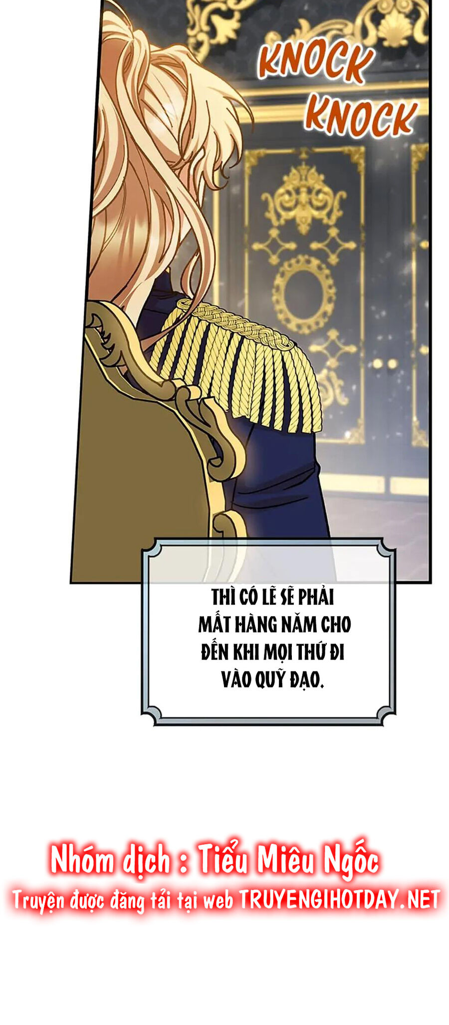 Trở Thành Cứu Tinh Của Nhân Vật Chính Chapter 47 - 8