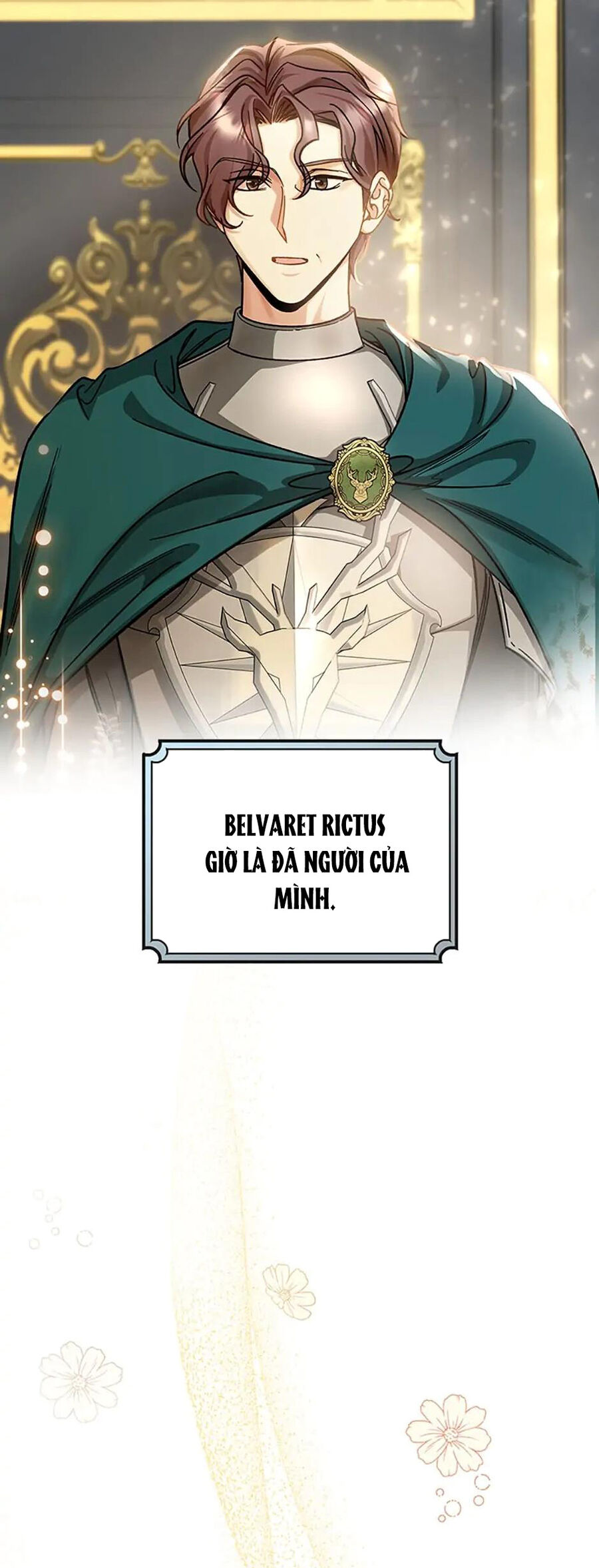 Trở Thành Cứu Tinh Của Nhân Vật Chính Chapter 47 - 10