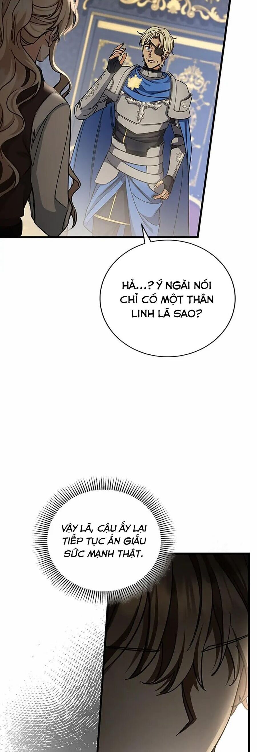 Trở Thành Cứu Tinh Của Nhân Vật Chính Chapter 48 - 19