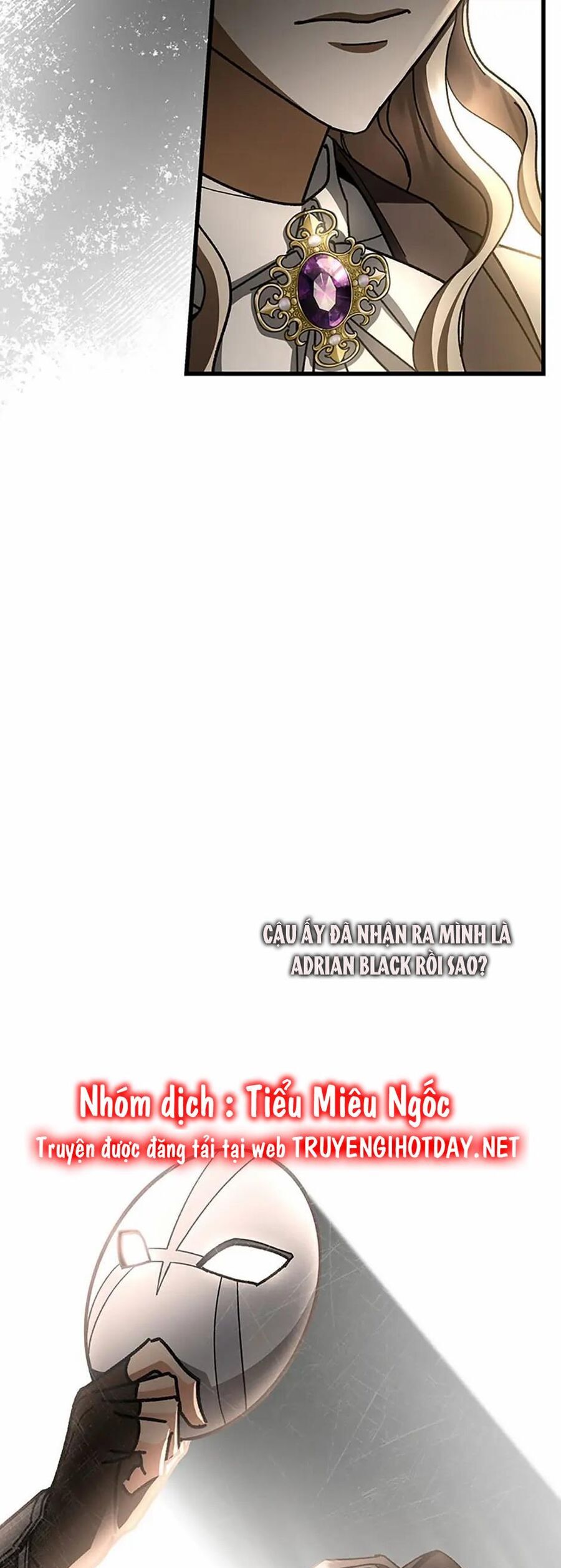 Trở Thành Cứu Tinh Của Nhân Vật Chính Chapter 48 - 20