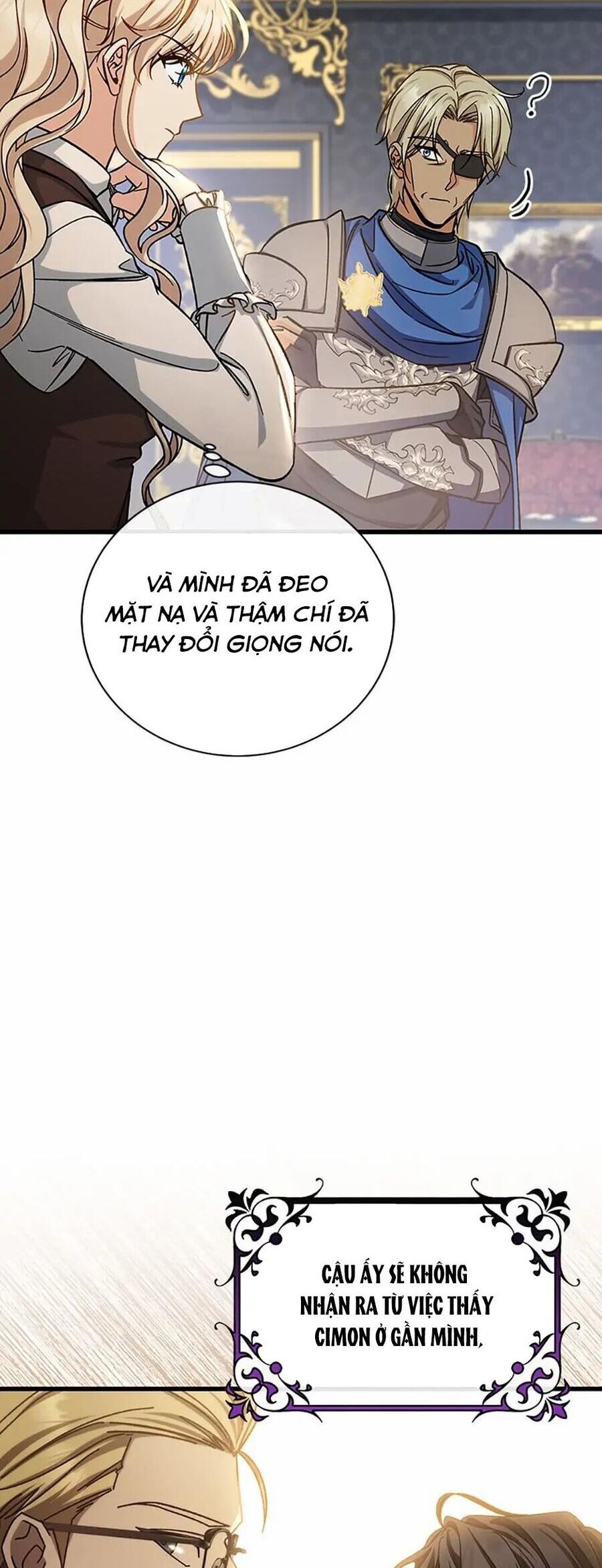 Trở Thành Cứu Tinh Của Nhân Vật Chính Chapter 48 - 23
