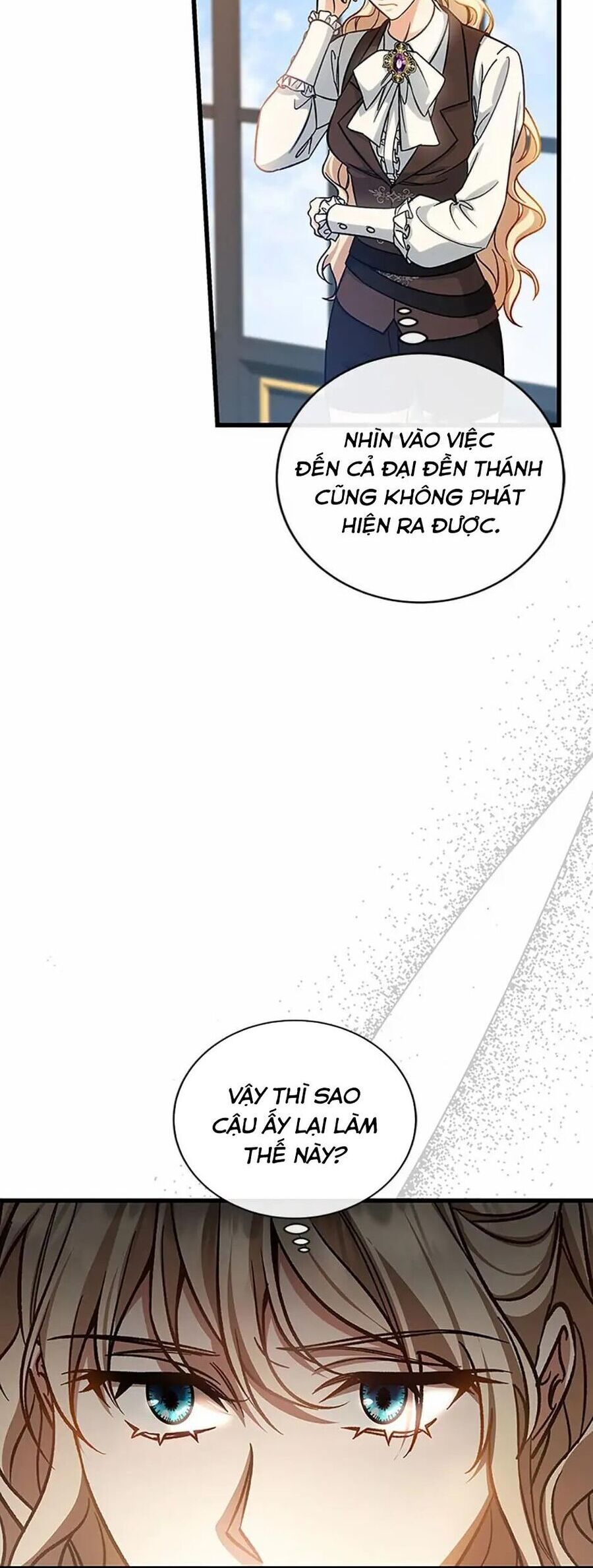 Trở Thành Cứu Tinh Của Nhân Vật Chính Chapter 48 - 25