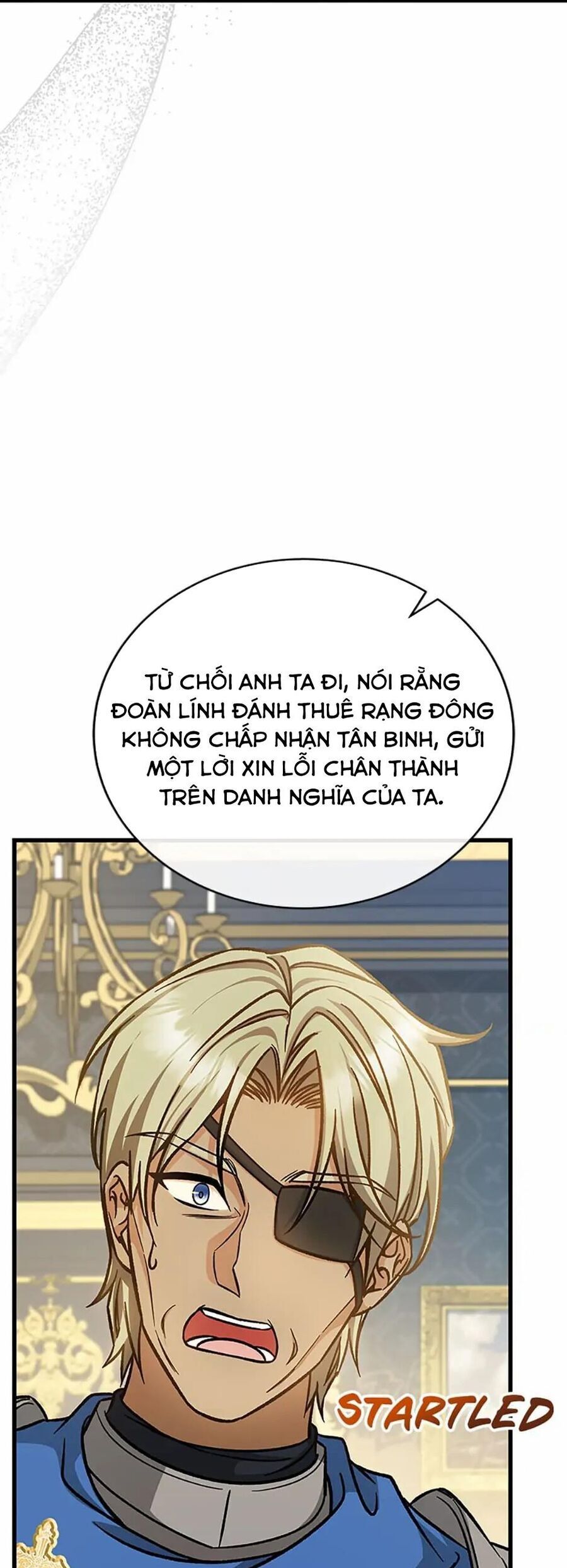 Trở Thành Cứu Tinh Của Nhân Vật Chính Chapter 48 - 26