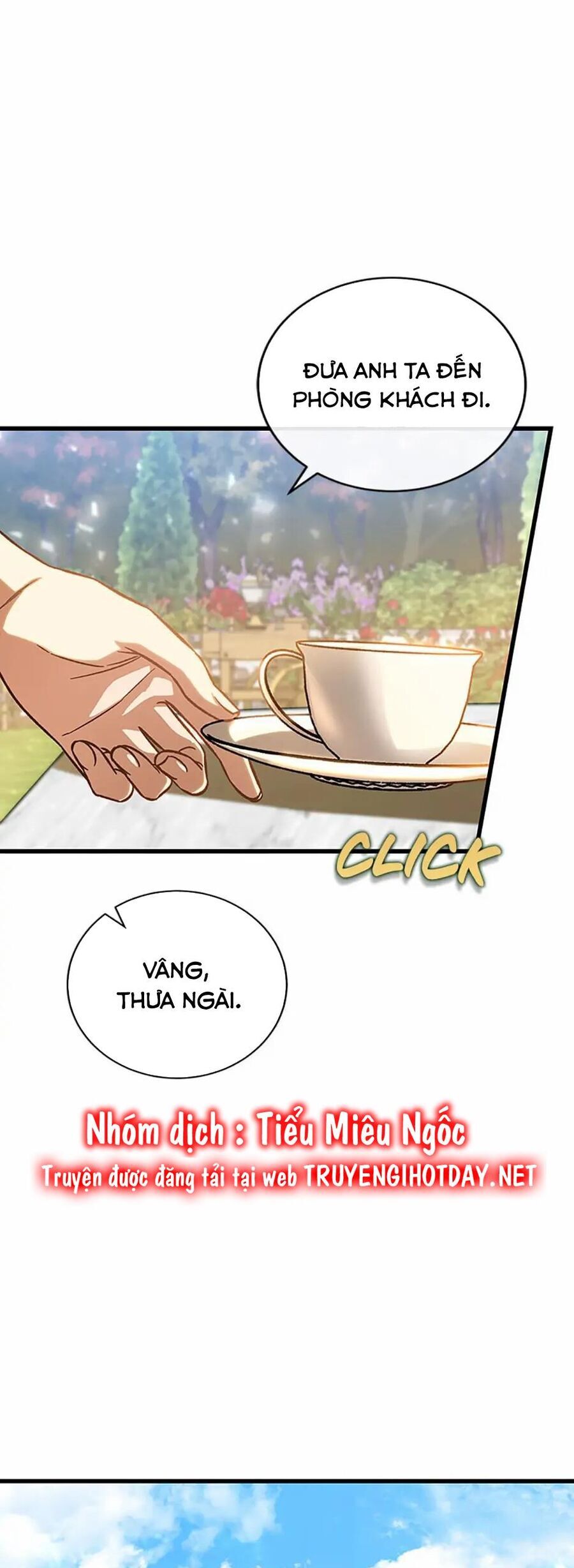 Trở Thành Cứu Tinh Của Nhân Vật Chính Chapter 48 - 44