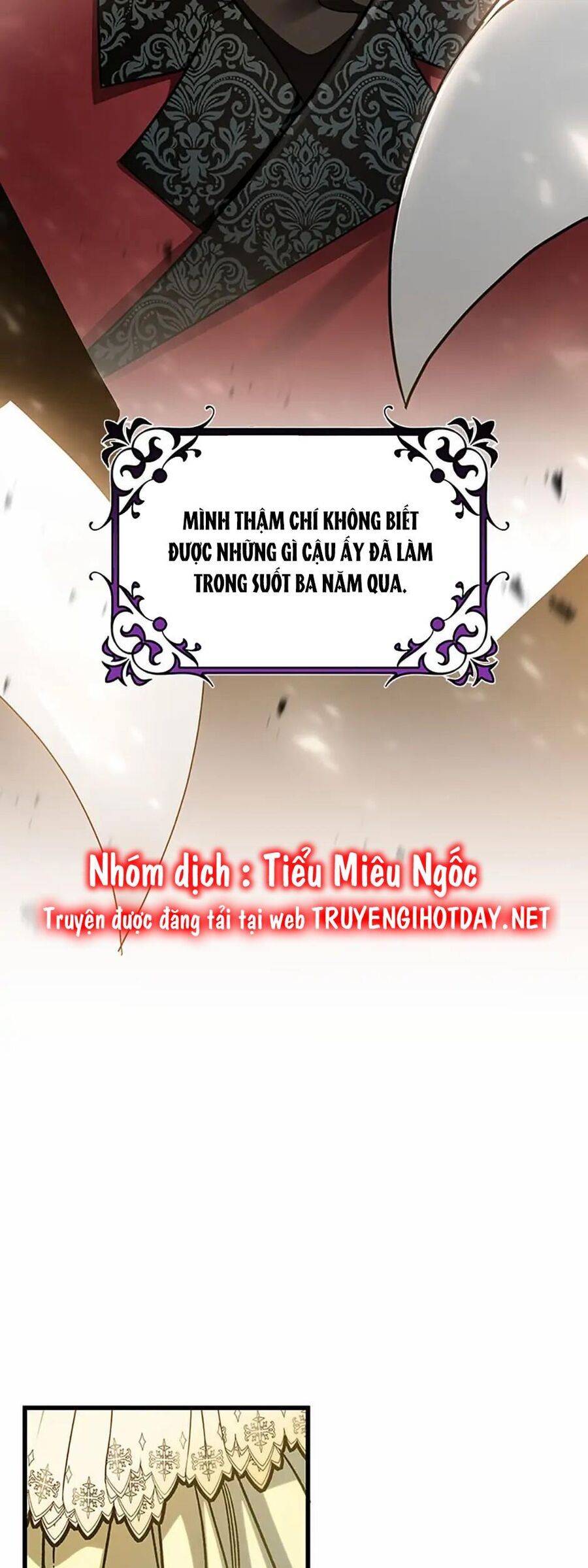 Trở Thành Cứu Tinh Của Nhân Vật Chính Chapter 48 - 48