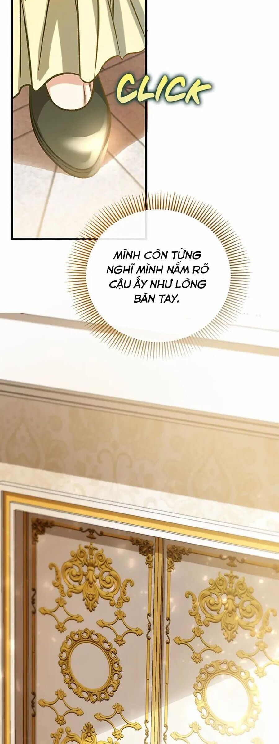 Trở Thành Cứu Tinh Của Nhân Vật Chính Chapter 48 - 49