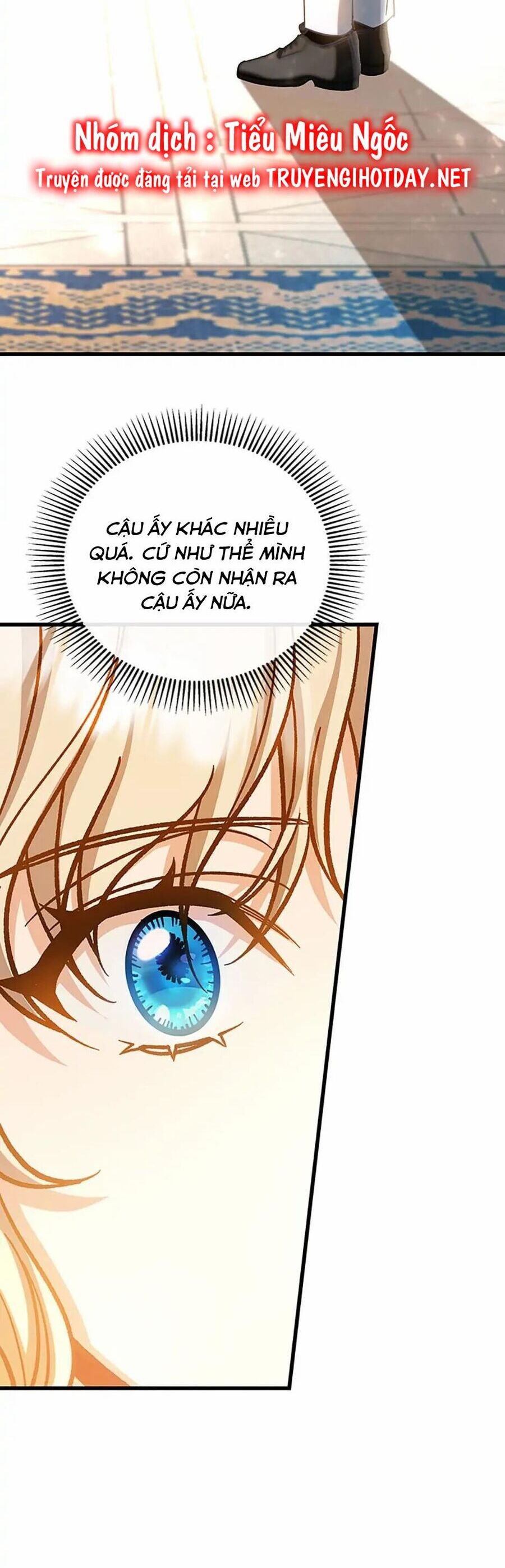 Trở Thành Cứu Tinh Của Nhân Vật Chính Chapter 48 - 53