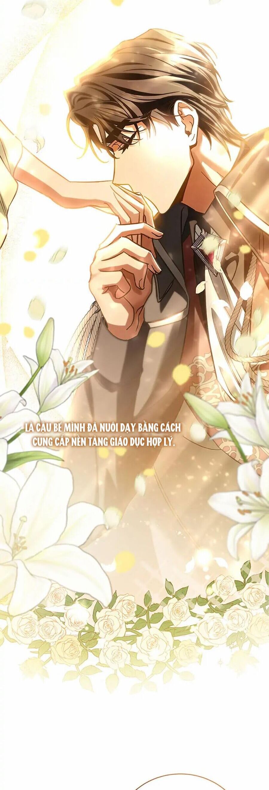 Trở Thành Cứu Tinh Của Nhân Vật Chính Chapter 48 - 59