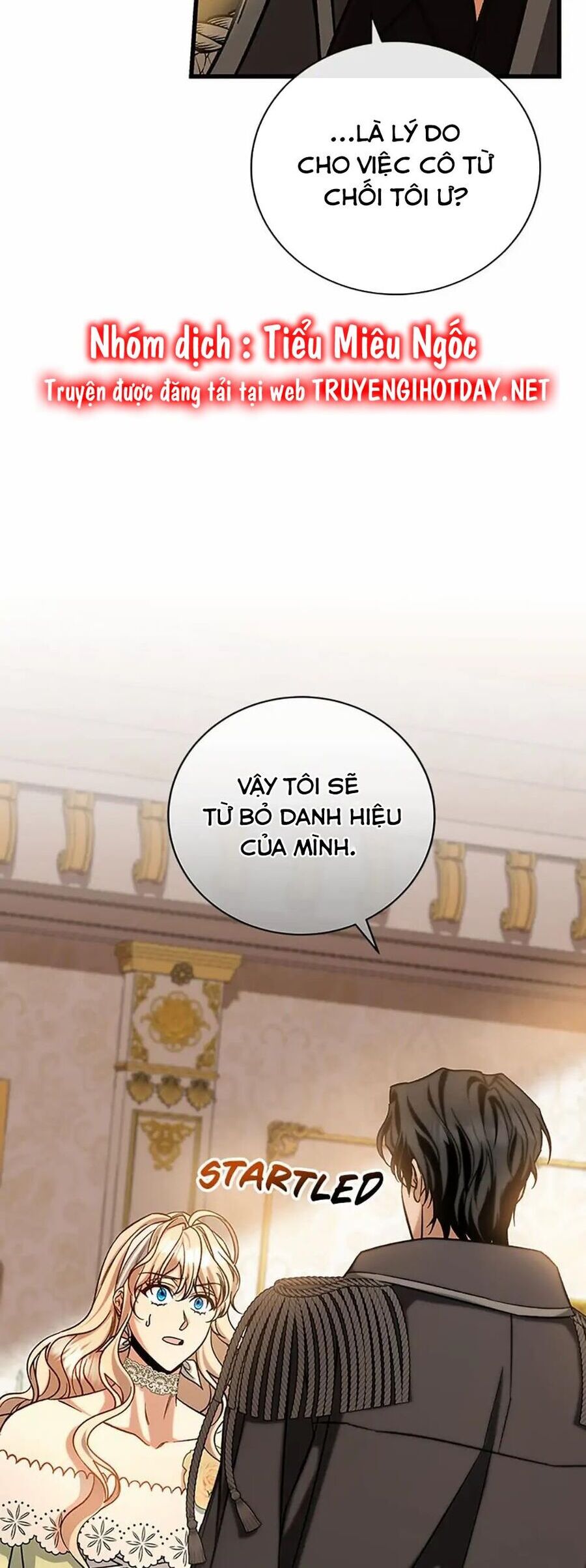 Trở Thành Cứu Tinh Của Nhân Vật Chính Chapter 48 - 65
