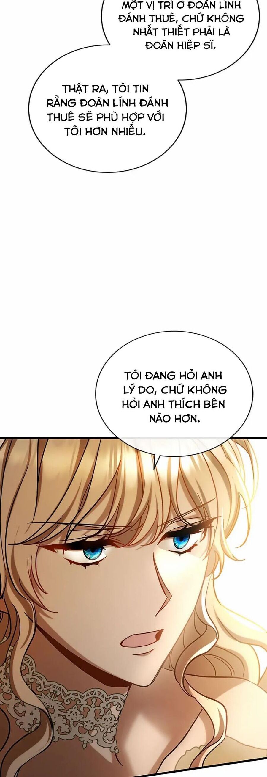 Trở Thành Cứu Tinh Của Nhân Vật Chính Chapter 48 - 67