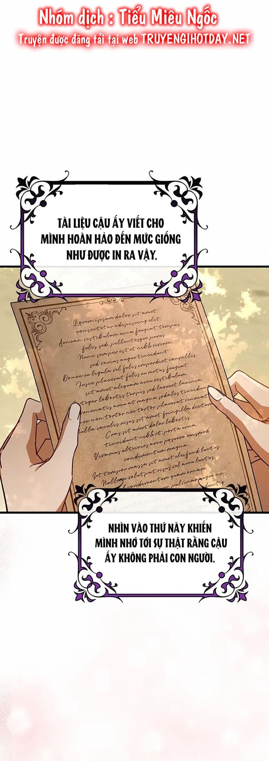 Trở Thành Cứu Tinh Của Nhân Vật Chính Chapter 48 - 7