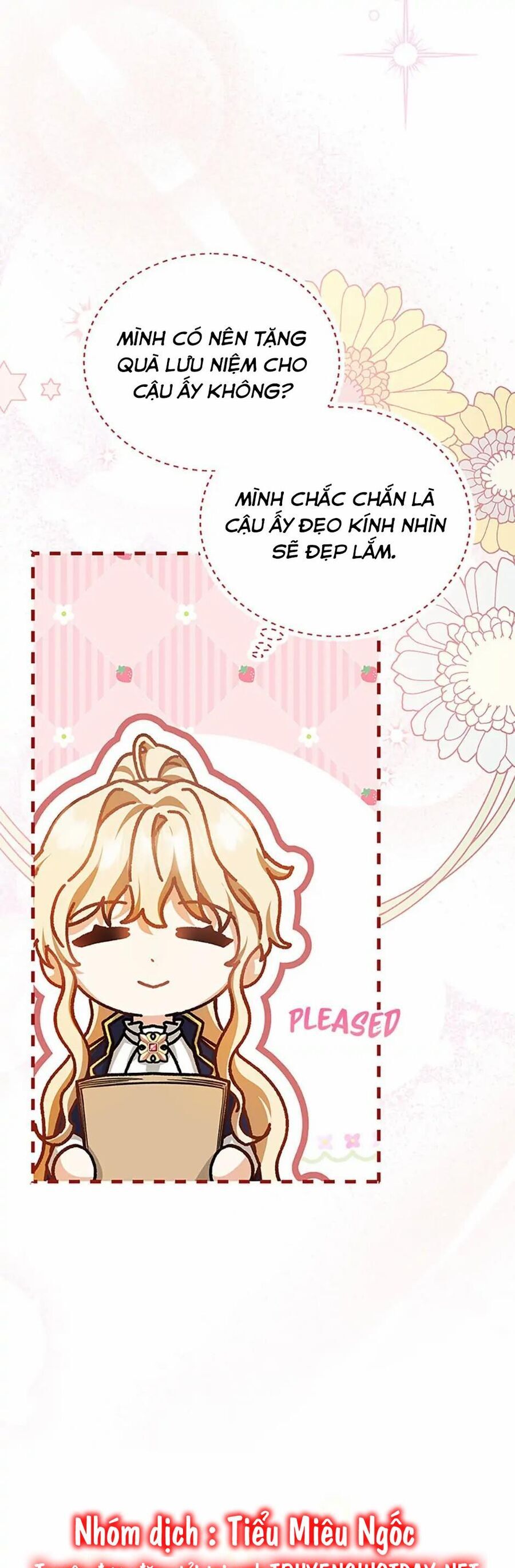 Trở Thành Cứu Tinh Của Nhân Vật Chính Chapter 48 - 10