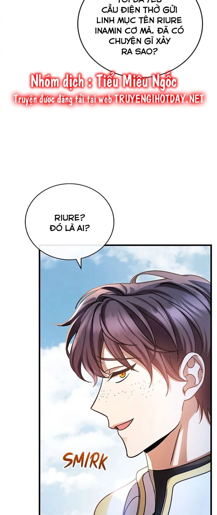 Trở Thành Cứu Tinh Của Nhân Vật Chính Chapter 49 - 46