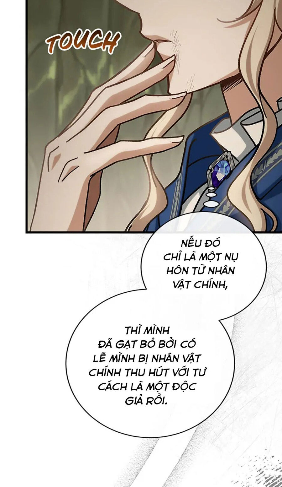 Trở Thành Cứu Tinh Của Nhân Vật Chính Chapter 51 - 12