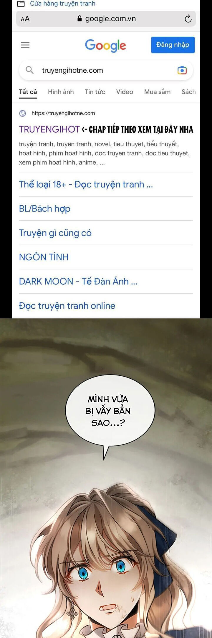 Trở Thành Cứu Tinh Của Nhân Vật Chính Chapter 51 - 2