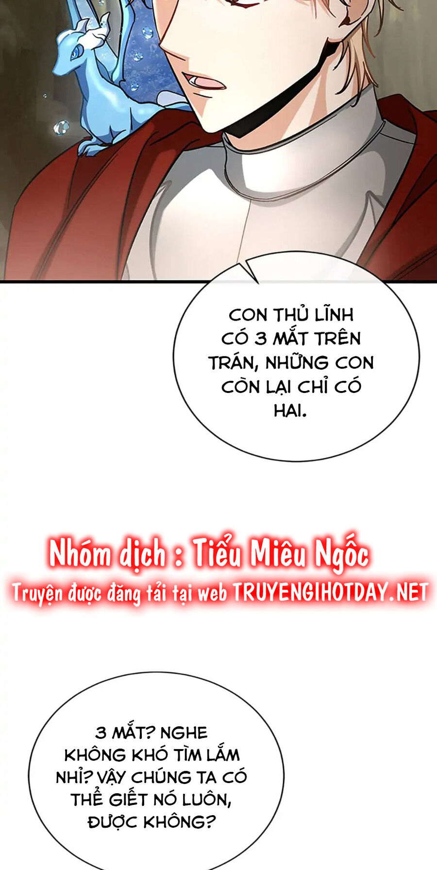 Trở Thành Cứu Tinh Của Nhân Vật Chính Chapter 51 - 26