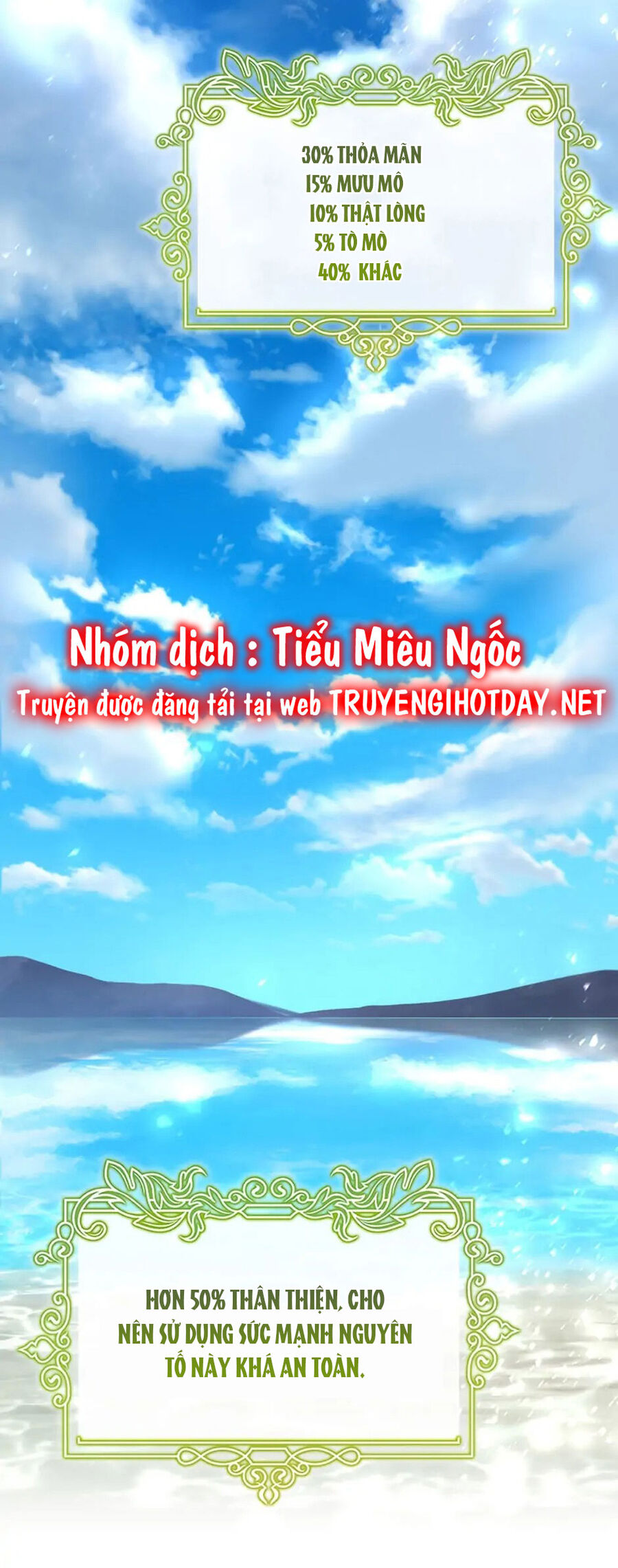 Trở Thành Cứu Tinh Của Nhân Vật Chính Chapter 51 - 41