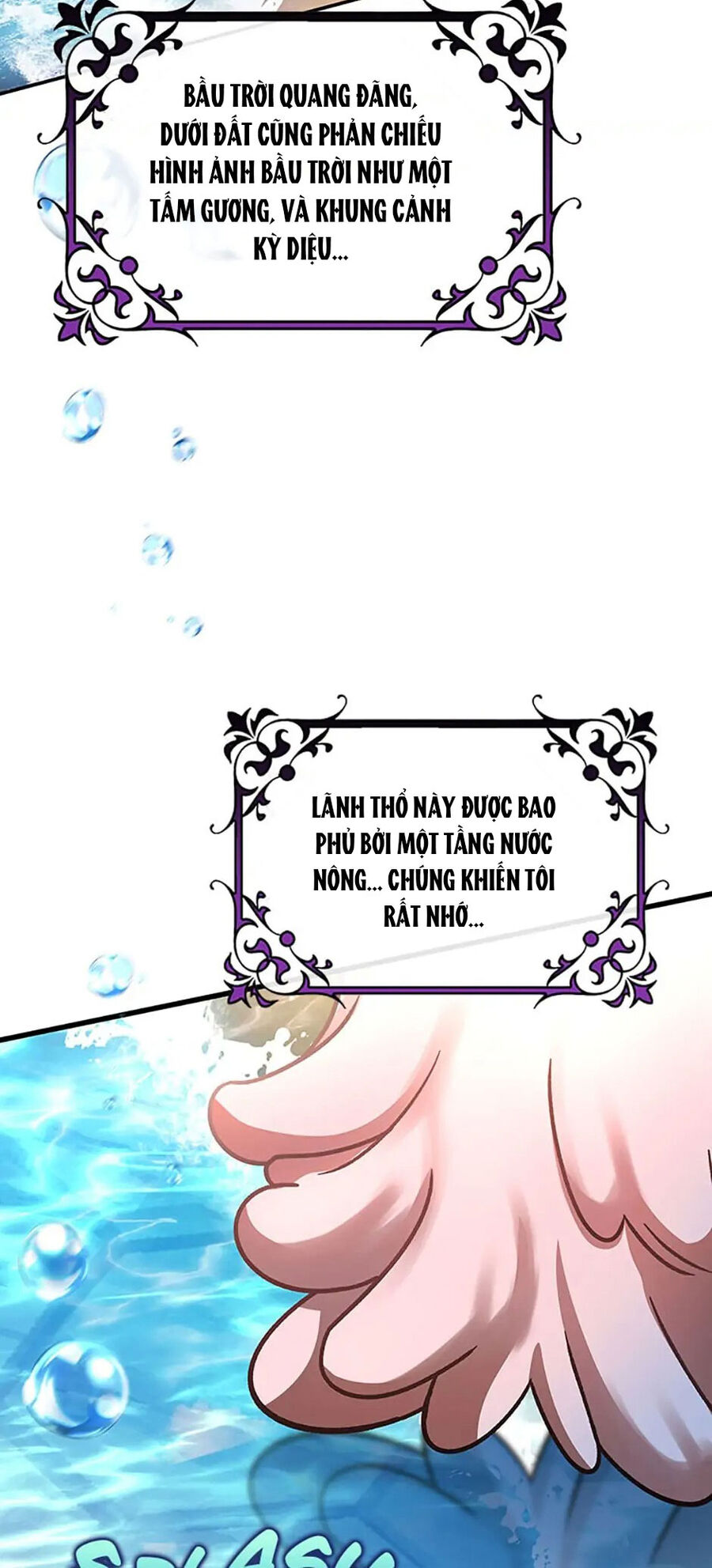 Trở Thành Cứu Tinh Của Nhân Vật Chính Chapter 51 - 45