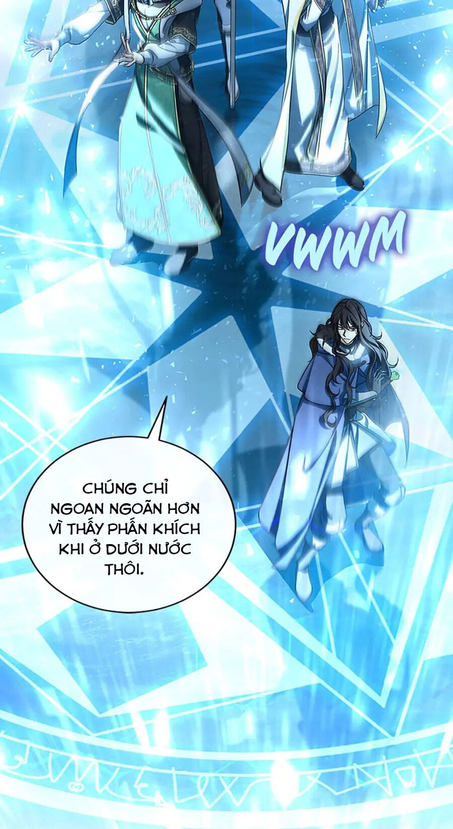 Trở Thành Cứu Tinh Của Nhân Vật Chính Chapter 51 - 50