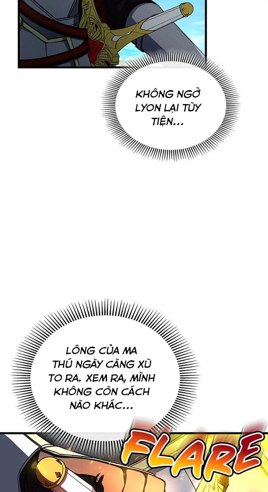 Trở Thành Cứu Tinh Của Nhân Vật Chính Chapter 51 - 76